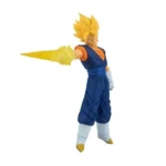 Banpresto: Dragon Ball Z GX Materia (Vegito vs. Majin Buu) - Vegito 6.7" Posed Figure - Image 4