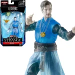 Marvel: Legends Series - Doctor Strange Astral Form (Doctor Strange) (Rintrah BAF) 6" Figure By Hasbro