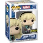 Funko Pop! Marvel: Gwen Stacy - Entertainment Earth Exclusive