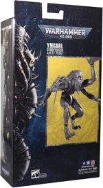 Warhammer: 40,000 - Ymgarl Genestealer (Artist Proof) 7" Figure By McFarlane Toys - Image 11