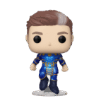 Funko Pop! Movies: Marvel - Eternals - Ikaris - Image 2