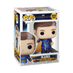 Funko Pop! Movies: Marvel - Eternals - Ikaris