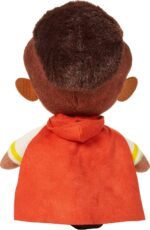 Star Wars: Young Jedi Adventures - Kai Brightstar Small 8" Stuffed Plush Toy By Mattel - Image 6