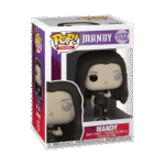 Funko Pop! Movies: Mandy - Mandy Bloom