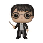Funko Pop! Movies: Harry Potter - Harry Potter - Image 2
