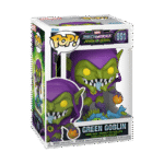 Funko Pop! Marvel: Mech Strike Monster Hunters - Green Goblin