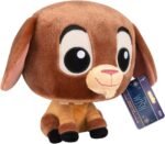 Funko! Plushies: Disney Wish - Valentino 7" Collectible Plushie - Image 2