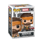 Funko Pop! Marvel: The Incredible Hercules - Special Edition Exclusive