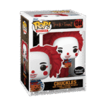 Funko Pop! Movies: Trick 'r Treat - Chuckles - Spirit Halloween Exclusive