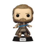 Funko Pop! Star Wars: Obi Wan Kenobi - Image 2