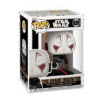 Funko Pop! Star Wars: Obi-Wan Kenobi - The Grand Inquisitor