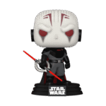 Funko Pop! Star Wars: Obi-Wan Kenobi - The Grand Inquisitor - Image 2