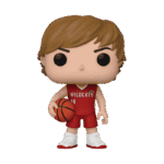 Funko Pop! Movies: Disney100 - High School Musical - Troy - Image 2