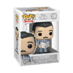 Funko Pop! Icons : Disney100 - Walt Disney With Magazine