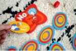 Funko! Games: Dr. Seuss - Thing 1 and Thing 2 Where are You? Game For Parents & Preschoolers For 2 Or More Players - Image 2