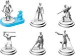 Monopoly: Star Wars Light Side Edition - Fun Family Board Game For Kids, Adults & Game Night For 2-6 Players By Hasbro - Image 5