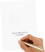 Hallmark: Graduation Cards Bulk Assortment (36 Cards & Envelopes) To Celebrate Classmates, Friends & Family, 6 Different Styles - Image 6