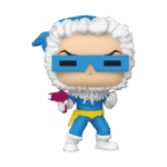 Funko Pop! WB100: DC - Captain Cold - Funko Exclusive - Image 2