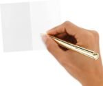 Hallmark: Star Wars The Mandalorian Baby Yoda Mini Valentines Day (18 Cards & Envelopes) To Celebrate Little Ones Classmates & Spread Love to Family, 3 Baby Yoda Designs - Image 8
