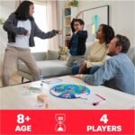 Beat The Parents: Disney Edition - Entertaining Guessing Board Game For Kids, Adults and Game Night For 4 Players By Spin Master - Image 2