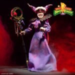Super7: Ultimates! Mighty Morphin Power Rangers - Rita Repulsa (Vile Violet) 7" Premium Figure - Image 3