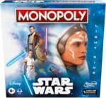 Monopoly: Star Wars Light Side Edition - Fun Family Board Game For Kids, Adults & Game Night For 2-6 Players By Hasbro - Image 6