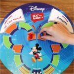 Beat The Parents: Disney Edition - Entertaining Guessing Board Game For Kids, Adults and Game Night For 4 Players By Spin Master - Image 6