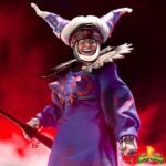Super7: Ultimates! Mighty Morphin Power Rangers - Rita Repulsa (Vile Violet) 7" Premium Figure - Image 4