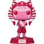 Funko Pop! Star Wars: Valentines - Ahsoka - Image 2