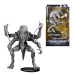 Warhammer: 40,000 - Ymgarl Genestealer (Artist Proof) 7" Figure By McFarlane Toys