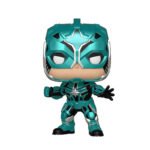 Funko Pop! Movies: Marvel - Captain Marvel - Yon Rogg (Star Commander) - Image 2