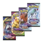 Pokemon TCG: Trainer's Toolkit 2021 - Includes 4 Booster Packs, Promo Cards, Sleeves, Prebuilt Deck & More! - Image 2