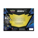 Pokemon TCG: Battle Styles - Rapid Strike Urshifu V Collection Box - 4 Booster Packs, Oversized Foil & 2 Foil Promo Cards - Image 3