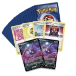 Pokemon TCG: Trainer's Toolkit 2021 - Includes 4 Booster Packs, Promo Cards, Sleeves, Prebuilt Deck & More! - Image 3