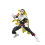 Marvel: Legends Series - Count Nefaria (Iron Man Comics) 6" Figure By Hasbro - Image 3