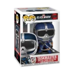 Funko Pop! Movies: Marvel - Black Widow - Taskmaster With Bow