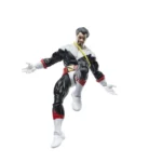 Marvel: Legends Series - Count Nefaria (Iron Man Comics) 6" Figure By Hasbro - Image 6