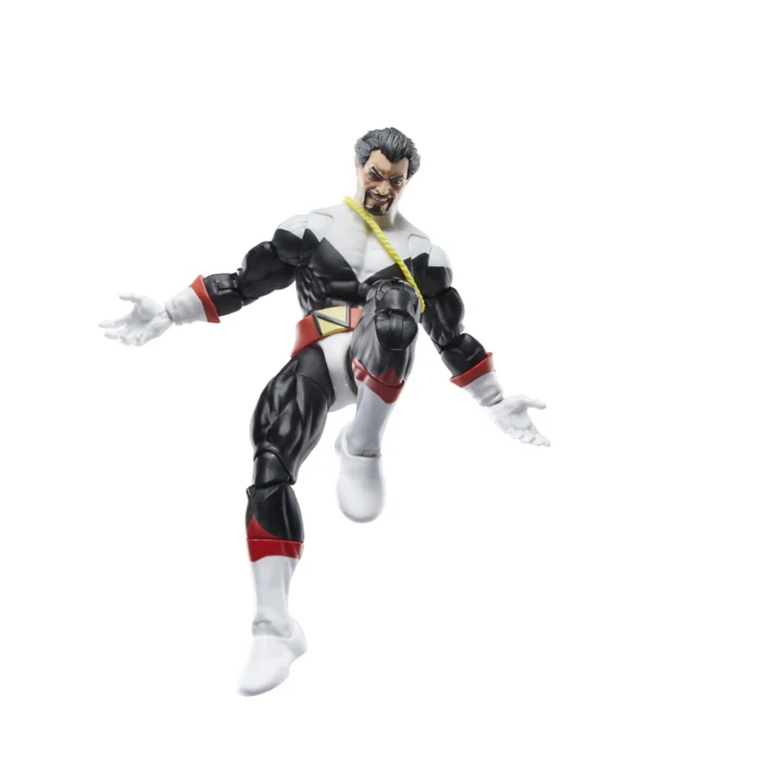 Marvel: Legends Series - Count Nefaria (Iron Man Comics) 6" Figure By Hasbro - Image 6