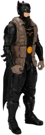 DC Universe: Batman (Tactical Vest) - 12" Figure By Spin Master - Image 3