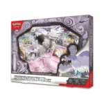 Pokemon TCG: Houndstone EX Collection Box - 4 Booster Packs, Oversized Foil & 2 Foil Promo Cards - Image 4