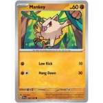 Pokemon TCG: Annihilape EX Collection Box - 4 Booster Packs, Oversized Foil & 3 Foil Promo Cards - Image 3