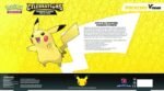 Pokemon TCG: Celebrations Pikachu V-Union Special Collection Box - Includes 6 Booster Packs (4 Celebrations), Oversized Foil & 4 Promo (V-Union) Cards - Image 3