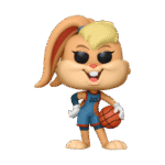 Funko Pop! Movies: Space Jam 2: A New Legacy - Lola Bunny - Image 2
