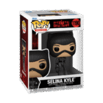 Funko Pop! Movies: DC - The Batman - Selina Kyle