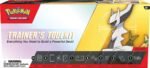 Pokemon TCG: Trainer's Toolkit 2023 - Includes 4 Booster Packs, Promo Codes, Prebuilt Deck & More! - Image 5