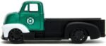 DC Comics: Green Lantern - 1952 Chevrolet COE Pickup 1:32 Scale Die-Cast Car & 1.65" Two Face Die-Cast Figure By Jada Toys - Image 4