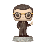 Funko Pop! Movies: Indiana Jones And The Raiders Of The Lost Ark - Professor Indiana Jones - Funko Exclusive - Image 2