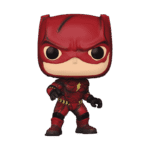 Funko Pop! Movies: DC - The Flash - Barry Allen - Image 2
