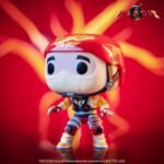 Funko Pop! Movies: DC - The Flash - Barry Allen in Prototype Suit - Image 3