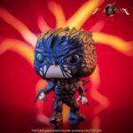 Funko Pop! Movies: DC - The Flash - Dark Flash - Image 3